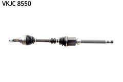 Antriebswelle Vorderachse rechts für NISSAN QASHQAI / +2 I