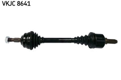 Antriebswelle Vorderachse links für CITROËN PEUGEOT DS4 308 CC SW I 3008