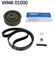 Zahnriemensatz für AUDI PORSCHE SEAT VW 80 B1 Stufenheck B2 B3 B4 Avant 100 C1