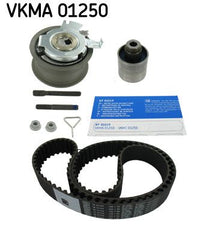 Zahnriemensatz für AUDI FORD SEAT SKODA VW A2 A3 Sportback Cabriolet A4 B6