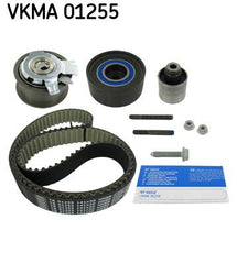 Zahnriemensatz für AUDI CHRYSLER DODGE MITSUBISHI SEAT SKODA VW JEEP A3