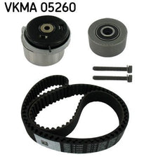 Zahnriemensatz für ALFA ROMEO FIAT OPEL SAAB CHEVROLET 159 Sportwagon CROMA