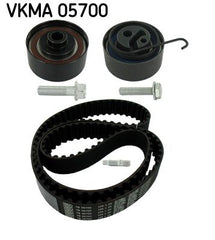 Zahnriemensatz für HONDA OPEL CIVIC VII Hatchback ASTRA G Stufenheck Caravan CC