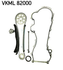 Steuerkettensatz für ALFA ROMEO CITROËN FIAT FORD LANCIA OPEL PEUGEOT SUZUKI