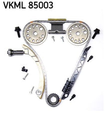Steuerkettensatz für ALFA ROMEO FIAT OPEL 159 Sportwagon SPIDER CROMA ASTRA G