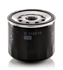 Ölfilter für MITSUBISHI NISSAN VOLVO MASSEY FERGUSON PERKINS INGERSOLL-RAND