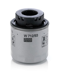 Ölfilter für AUDI SEAT SKODA VW A3 Sportback ALTEA XL IBIZA IV SC LEON