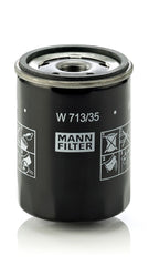 Ölfilter für MITSUBISHI SMART COLT VI FORFOUR