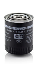 Ölfilter für AUDI SKODA VW 80 B4 Stufenheck Avant A4 B5 B6 Cabriolet B7 A6 C4