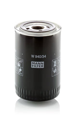 Ölfilter für INTERNATIONAL HARV. Maxxum