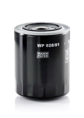 Ölfilter für MAZDA MITSUBISHI KIA PROTON B-SERIE MPV I E Pritsche/Fahrgestell