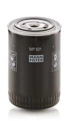 Ölfilter für FIAT FSO 1500-2300 1500 Cabriolet 125P Kombi