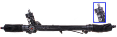 Lenkgetriebe für AUDI SEAT SKODA A4 B6 Avant B7 Cabriolet