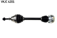 Antriebswelle Vorderachse links für AUDI SEAT SKODA VW A3 Sportback Limousine