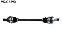 Antriebswelle Hinterachse links für BMW X3