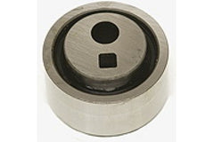 Spannrolle Zahnriemen für CITROËN NISSAN PEUGEOT AX SAXO XSARA Break MICRA II