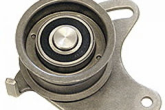 Spannrolle Zahnriemen für MITSUBISHI HYUNDAI GALANT IV Station Wagon GALLOPER