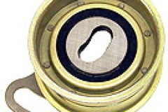 Spannrolle Zahnriemen für TOYOTA AVENSIS Liftback Kombi CAMRY Stufenheck CARINA
