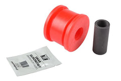 Lagerung Lenker Hinterachse hinten für LAND ROVER FREELANDER I Soft Top