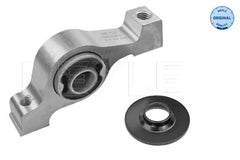 Lagerung Lenker Vorderachse hinten für PEUGEOT 407 Coupe SW 508 I