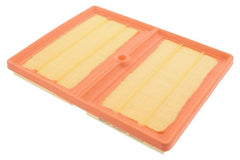 Luftfilter für AUDI SEAT SKODA VW A1 Sportback A3 Limousine Q2
