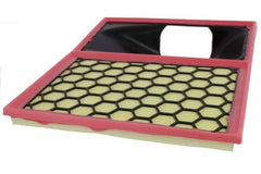 Luftfilter für IVECO YAMAHA DAILY IV Kasten Pritsche/Fahrgestell V VI