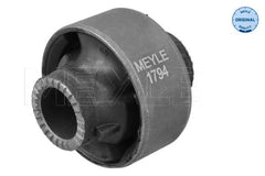 Lagerung Lenker Vorderachse hinten für DAIHATSU SUBARU TOYOTA CHARADE VIII