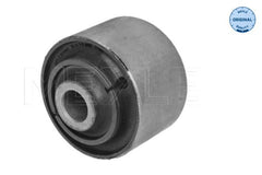 Lagerung Lenker Hinterachse hinten für MITSUBISHI PAJERO II Canvas Top