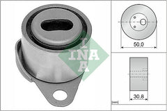 Spannrolle Zahnriemen für MITSUBISHI OPEL RENAULT SUZUKI VOLVO DACIA CARISMA