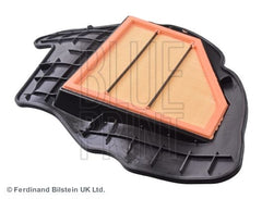 Luftfilter vorne links für BMW 5 Gran Turismo Touring 6 Cabriolet Coupe 7 X5 X6