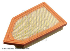 Luftfilter für FORD FIESTA VII PUMA TOURNEO COURIER V769 Großraumlimousine Van