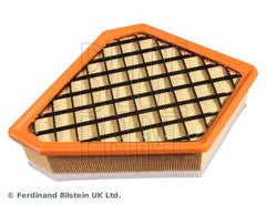 Luftfilter für FIAT DUCATO Kasten Pritsche/Fahrgestell Bus