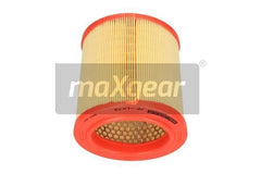 Luftfilter für CITROËN PEUGEOT BERLINGO / FIRST Großraumlimousine SAXO XSARA