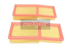 Luftfilter für CHRYSLER MERCEDES-BENZ CROSSFIRE Roadster SLK