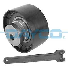 Spannrolle Zahnriemen für ALFA ROMEO FIAT LANCIA OPEL JEEP ABARTH GIULIETTA