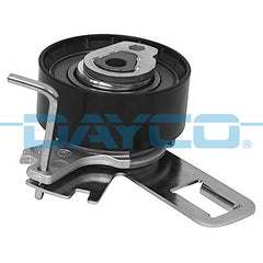 Spannrolle Zahnriemen für CITROËN FORD OPEL PEUGEOT VAUXHALL DS BERLINGO C3