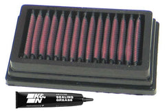 Luftfilter für BMW HP R 900 1200
