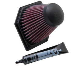 Luftfilter für BMW K