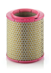 Luftfilter für CITROËN FIAT IVECO PEUGEOT TATA C25 Kasten Pritsche/Fahrgestell