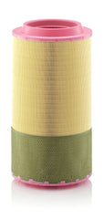 Luftfilter für MAN ERF TGA TGS II TGX I ECM ECT
