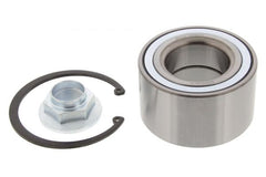 Radlagersatz Vorderachse Hinterachse für MAZDA 3 Stufenheck 6 Station Wagon