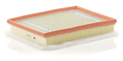 Luftfilter für OPEL ASTRA H Caravan GTC TwinTop Stufenheck ZAFIRA / FAMILY B