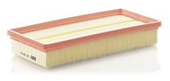 Luftfilter für CITROËN PEUGEOT C5 II Break III Kasten/Kombi