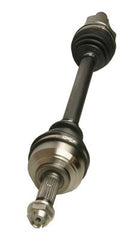 Antriebswelle Vorderachse links für NISSAN MICRA III C+C NOTE