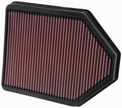 Luftfilter für DUCATI MULTISTRADA