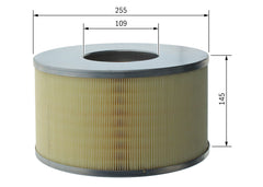Luftfilter für TOYOTA LEXUS LAND CRUISER 100 LX