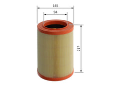 Luftfilter für ALFA ROMEO GIULIETTA