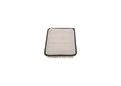 Luftfilter für OPEL SUZUKI AGILA SPLASH
