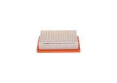 Luftfilter für RENAULT SMART TWINGO III FORFOUR Schrägheck FORTWO Coupe
