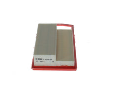 Luftfilter für CITROËN FIAT OPEL PEUGEOT NEMO Kasten/Großraumlimousine 500L